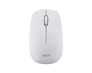 Компьютерная мышь ACER GP.MCE11.011 White