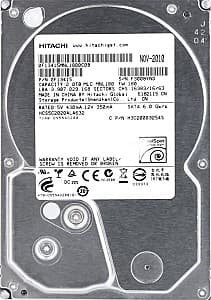 Жестки диск Hitachi Cinemastar 5K2000 2TB (HCS5C2020ALA632-NP)
