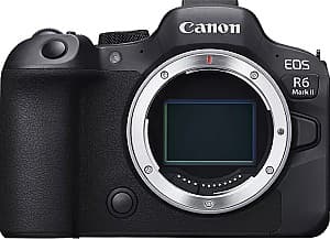 Aparat foto Canon EOS R6 Mark II 5.0GHz Body