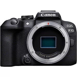 Фотоаппарат Canon EOS R10 Body (5331C046)