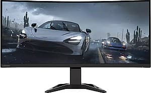 Monitor gaming Lenovo G34w-30 Black (66F1GAC1EU)