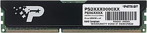 RAM PATRIOT Signature Line 8GB (PSD38G16002H)