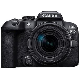 Aparat foto Canon EOS R10 & RF-S 18-150mm f/3.5-6.3 IS STM KIT