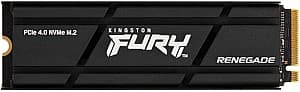 SSD Kingston Fury Renegade 1TB (SFYRSK/1000G)