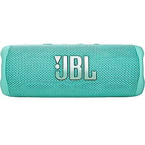 Портативная колонка JBL Flip 6 Turquoise