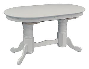 Деревянный стол Evelin HV 31 N White