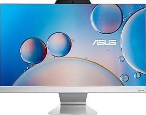 All-in-One Asus F3702 White (F3702WFA-WPE0060)