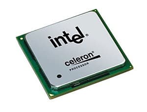 Процессор Intel Celeron Dual Core B820