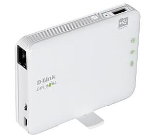 Оборудование Wi-Fi D-Link DIR-506L/A2A
