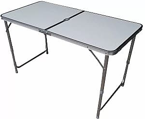 Раскладнои стол Ucamp 12060 Серый