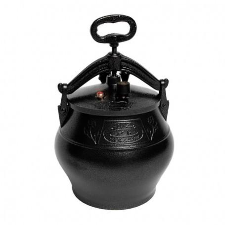 Казан Rashko Baba SB 3L Black