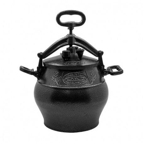 Казан Rashko Baba SB 30L Black