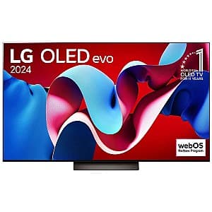 Televizor LG OLED65C46LA