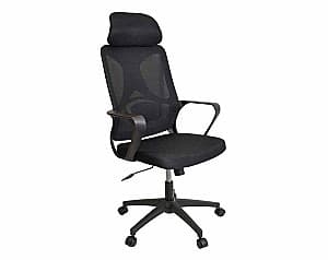 Офисное кресло DP F-20141B Black