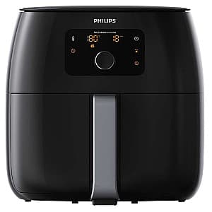 Friteuza cu aer cald Philips HD9650/90