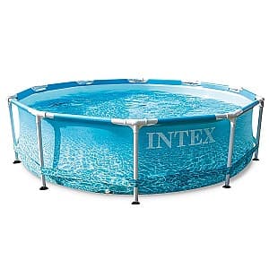 Каркасный бассейн Intex BEACHSIDE 305x76 см (28206)