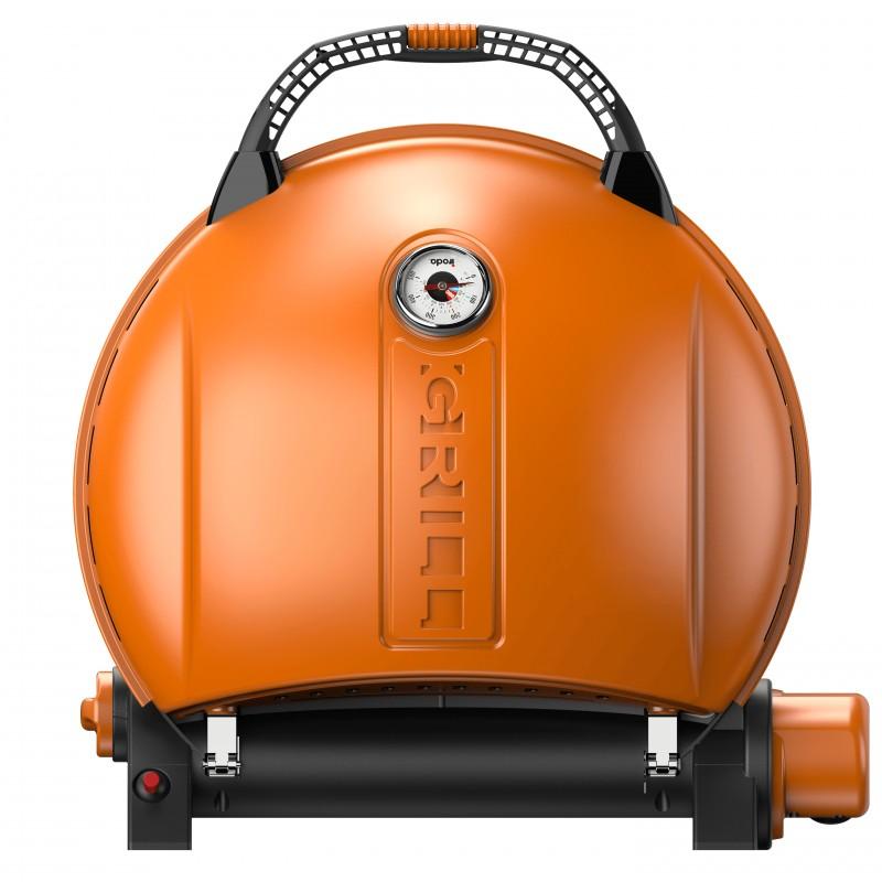 Grill barbeque O-Grill 900T Orange