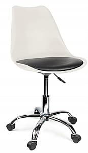 Офисное кресло Jumi Iger CM-910324 Белый/Черный