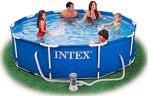 Каркасный бассейн Intex INT2820 205x76 cm-st