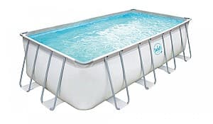 Каркасный бассейн Swing 5.49х2.74x1.32 Grey (3APM0110)