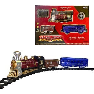 Essa Toys Train (6304)
