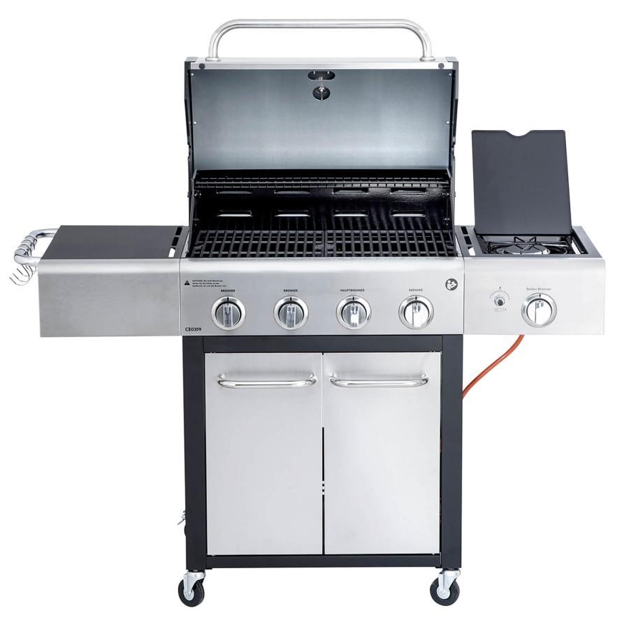 Гриль барбекю All'Grill Festival (100025)