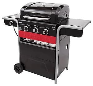 Grill barbeque Char-Broil Gas2Coal 2.0 hibrid
