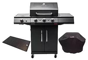 Grill barbeque Char-Broil Performance PRO S 4