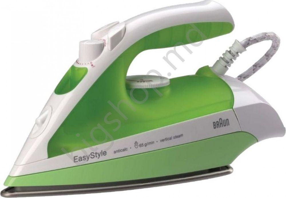 Утюг BRAUN TS330C