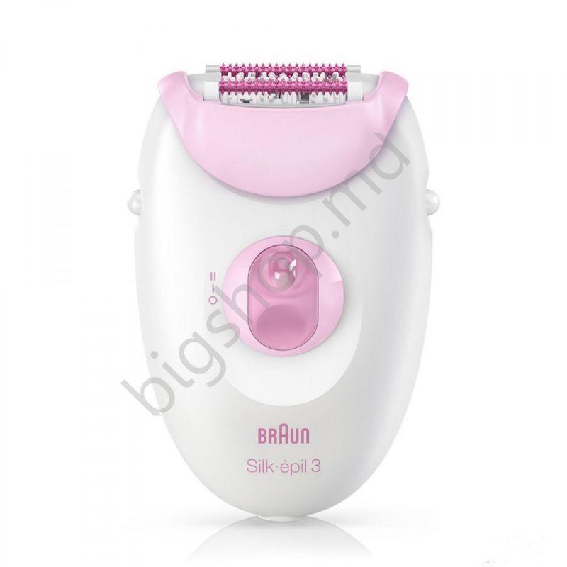 Эпилятор BRAUN SE 3380