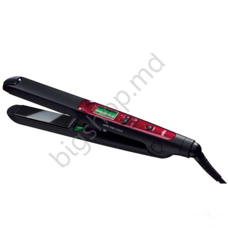 Placa de indreptat parul BRAUN ST 750 ES3
