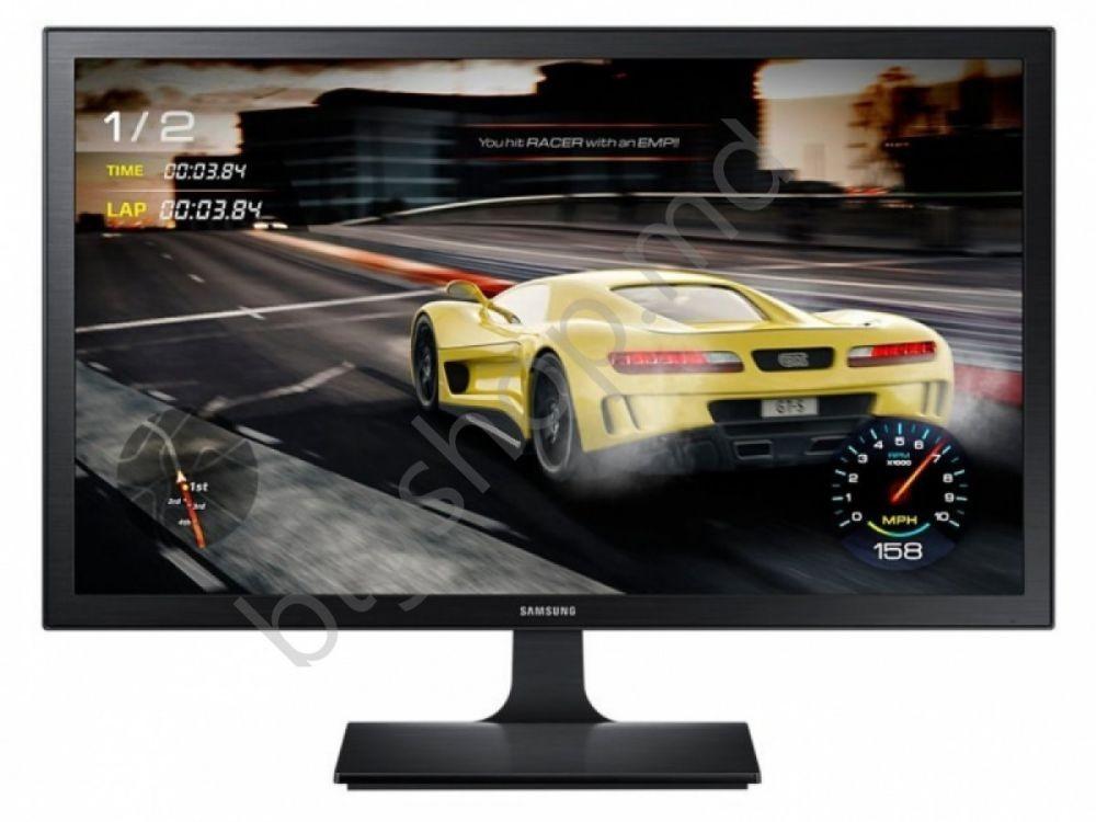 Монитор Samsung S27E330H Black