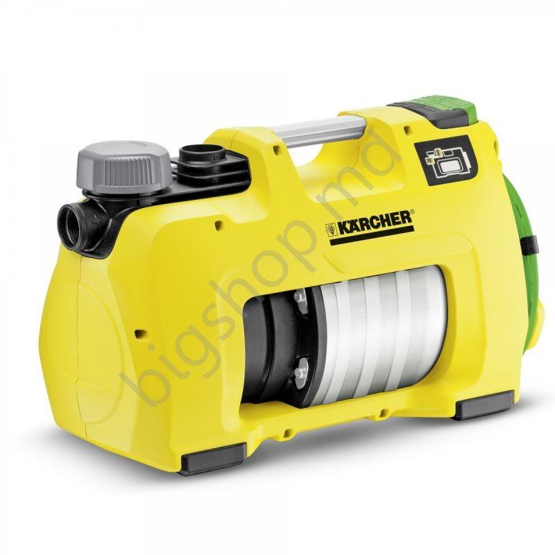 Насос для воды KARCHER BP 7 Home & Garden ecologic