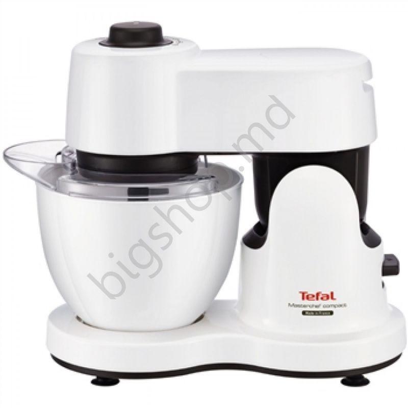 Robot de bucatarie TEFAL QB207138