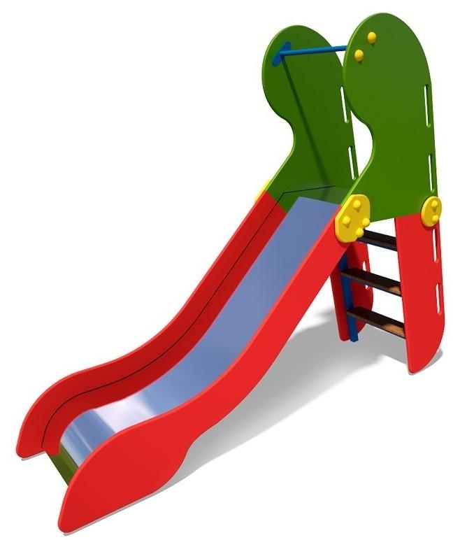 Tobogan copii Inter TE 101