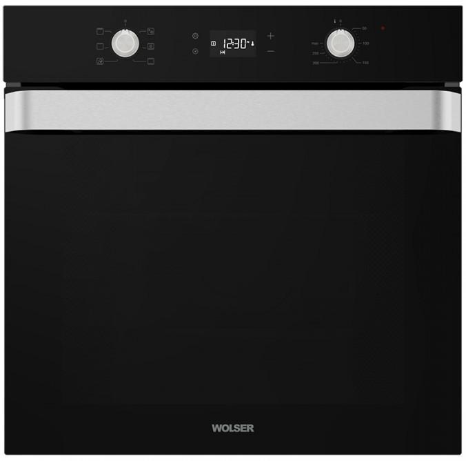 Cuptor electric incorporabil Wolser WL-AD 672 (125450)