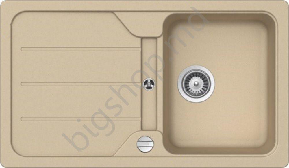 Кухонная мойка SCHOCK Formhaus D100