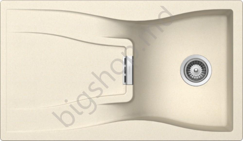 Кухонная мойка SCHOCK Waterfall D100