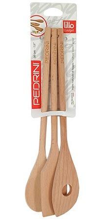 Set ustensile de bucatarie Pedrini (32439)