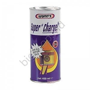  Wynn's Super Charge 400ml