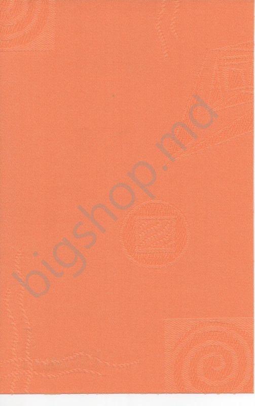 Roleta textile Miranda Mini Ikea Coral (70x140 cm)