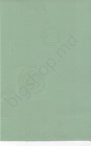 Тканевые ролета Miranda Ikea Green (135x180 см)