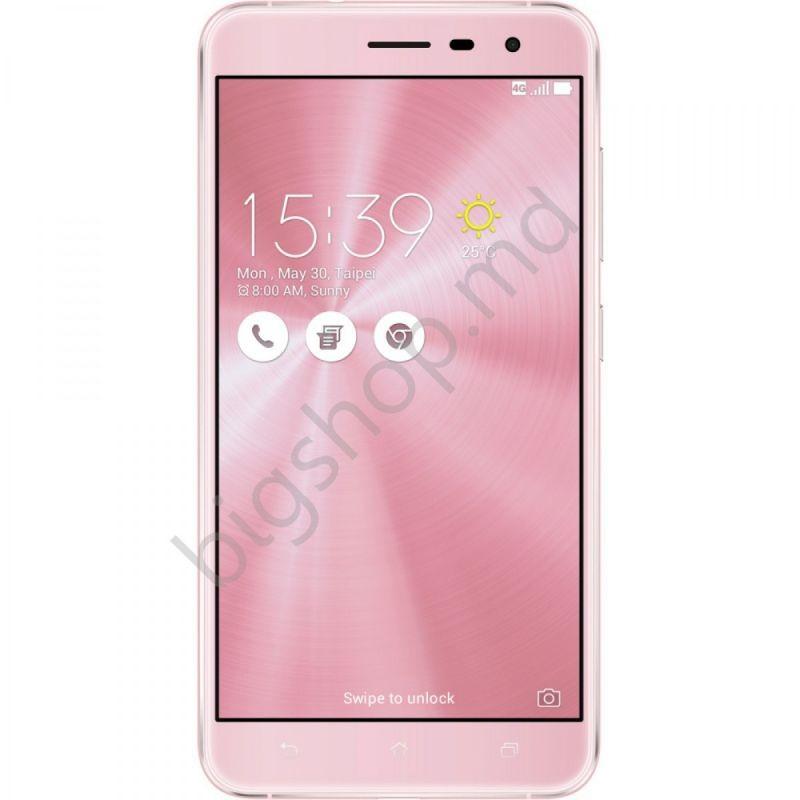 Мобильный телефон Asus Zenfone 3 (ZE552KL) 4+64Gb 5.5" 3000mAh DUOS / PINK EN