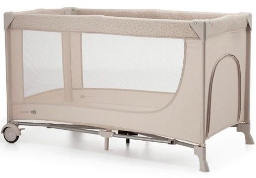Manej KinderKraft Tarc Joy2 bej (5902533925124)