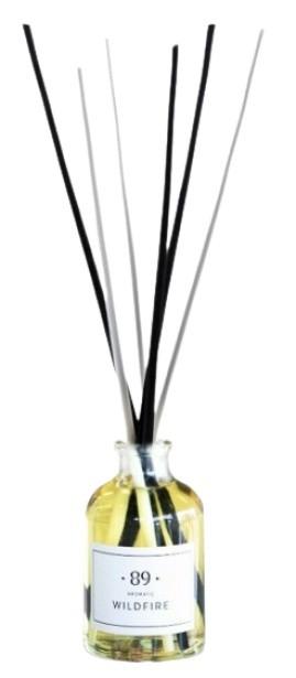 Ароматизатор воздуха Aromatic 89 Wildfire 50ml