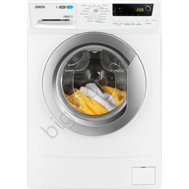 Masina de spalat ZANUSSI ZWSG7101V