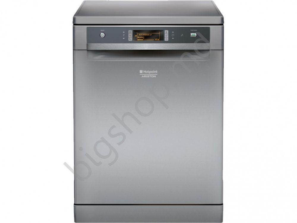 Masina de spalat vase Hotpoint-Ariston LFD11M121CX