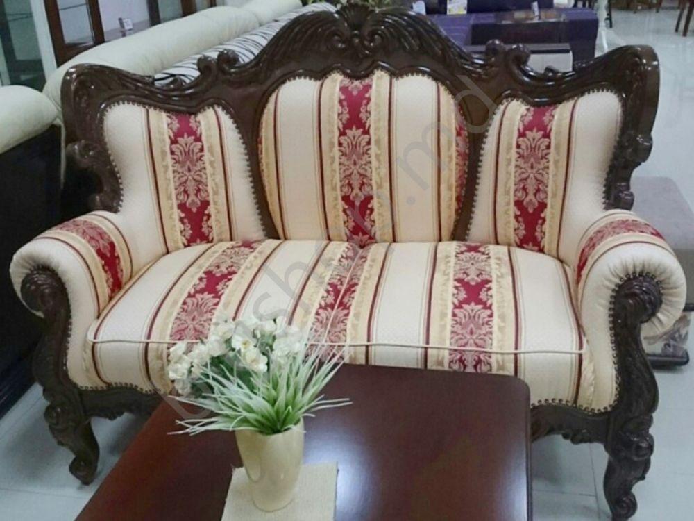 Canapea de lux MobiLux Regal 2L