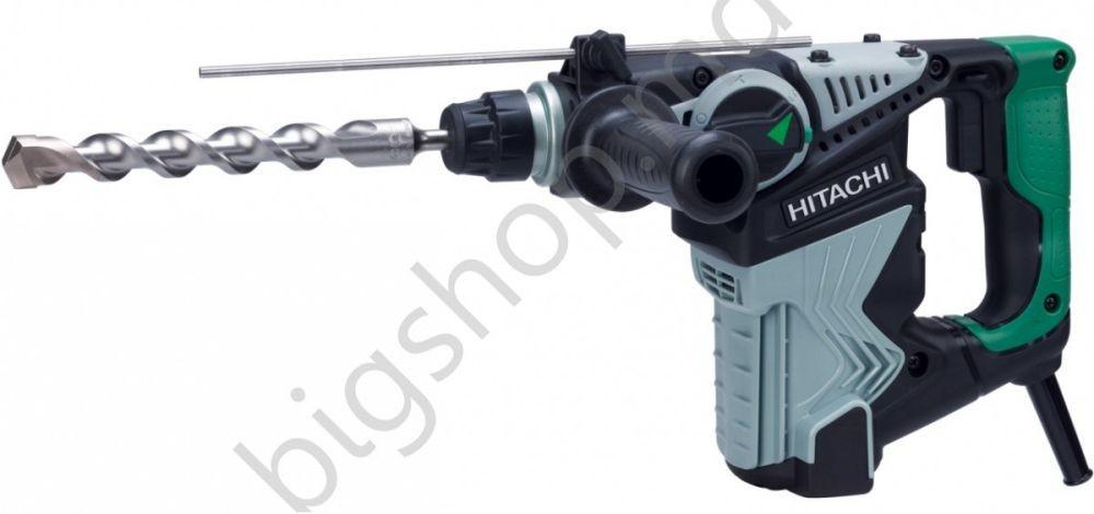 Ciocan rotopercutor Hitachi-HiKOKI DH28PC-NA