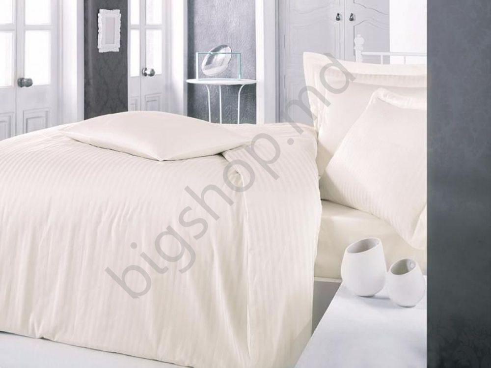 Комплект постельного белья Bedding Clasy "Krem"